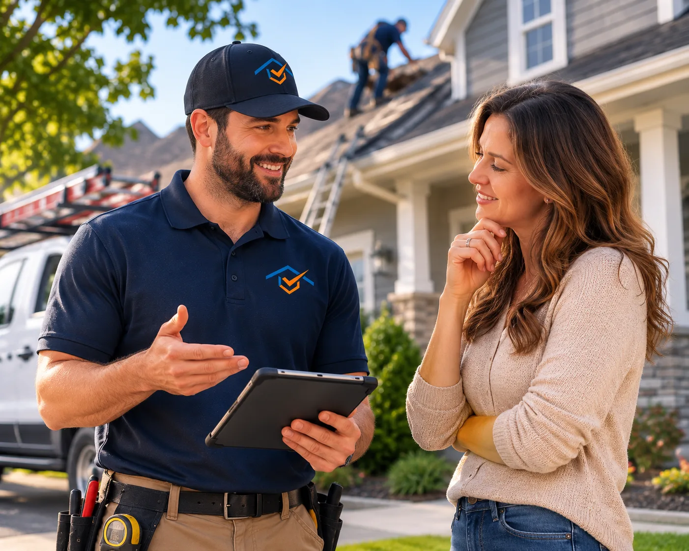 Roof Inspection FAQs in Kaw City, OK
