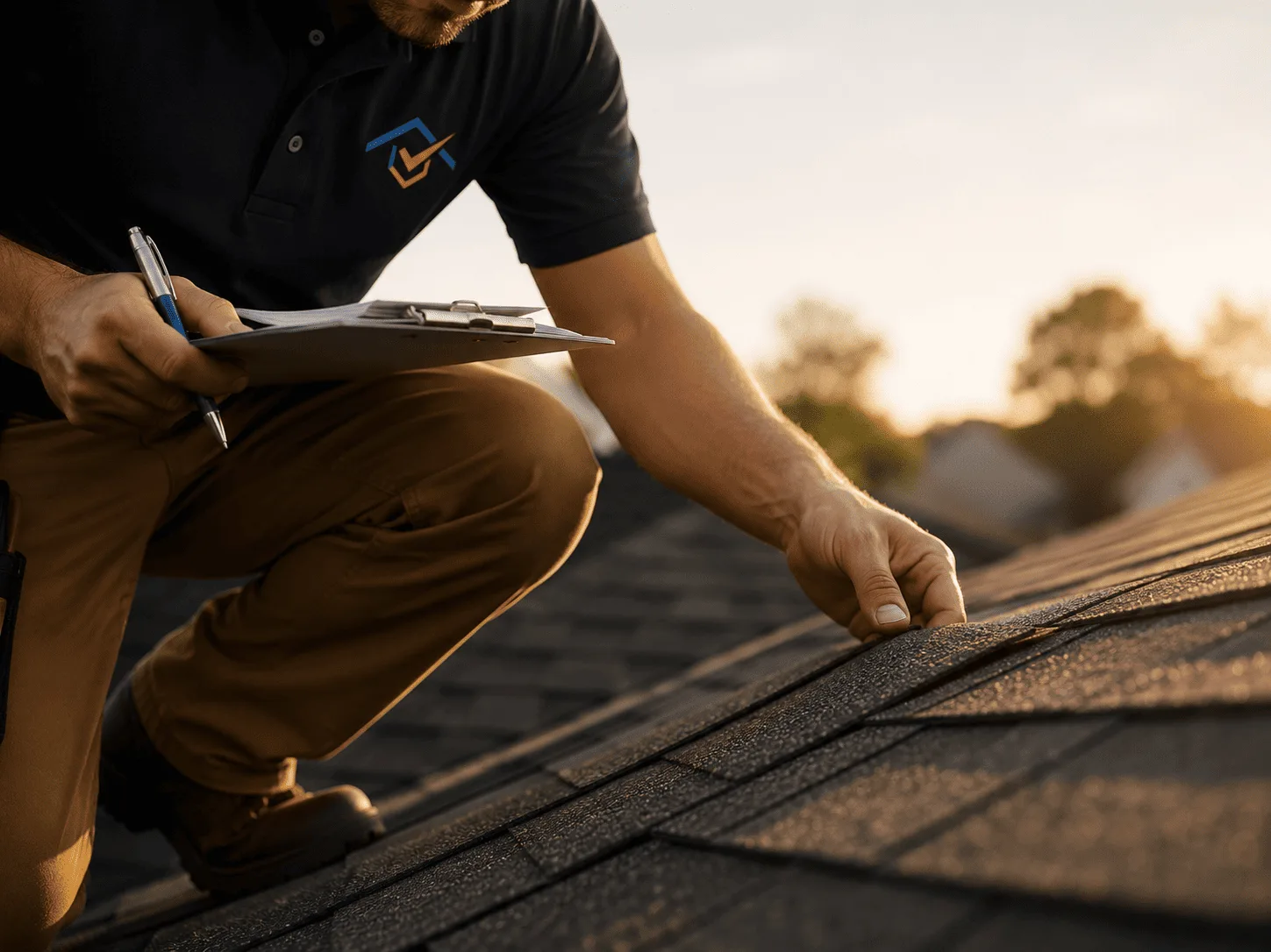 Why Choose Roof Inspection in Kaw City, OK